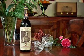 Melinas Boutique Hotel