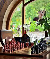 Melinas Boutique Hotel