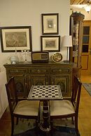 Melinas Boutique Hotel