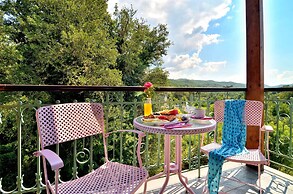 Melinas Boutique Hotel