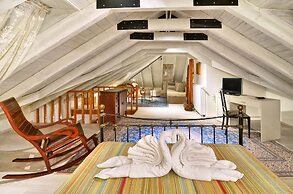 Melinas Boutique Hotel