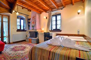 Melinas Boutique Hotel