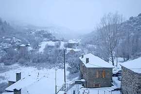 Melinas Boutique Hotel