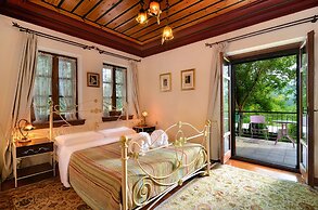 Melinas Boutique Hotel