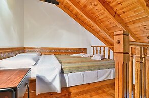 Melinas Boutique Hotel