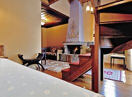 Melinas Boutique Hotel