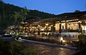 Perhentian Island Resort