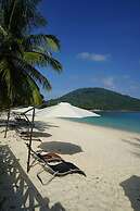 Perhentian Island Resort
