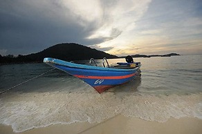 Perhentian Island Resort