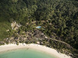 Perhentian Island Resort