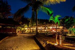 Perhentian Island Resort