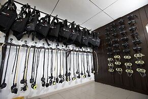 Perhentian Island Resort