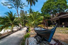 Perhentian Island Resort