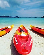 Perhentian Island Resort