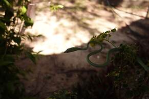 Perhentian Island Resort