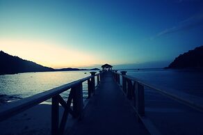 Perhentian Island Resort