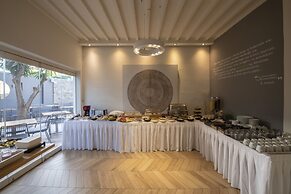 Fresh Boutique Hotel