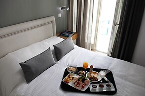 Fresh Boutique Hotel