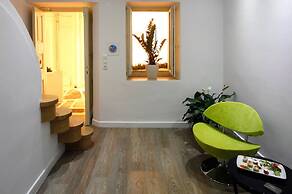 Fresh Boutique Hotel