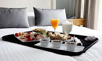 Fresh Boutique Hotel