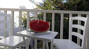 Fresh Boutique Hotel