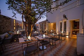 Fresh Boutique Hotel