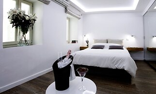 Fresh Boutique Hotel