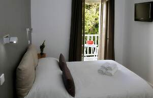 Fresh Boutique Hotel