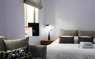 Fresh Boutique Hotel