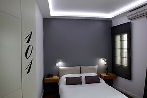 Fresh Boutique Hotel