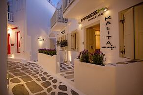 Fresh Boutique Hotel