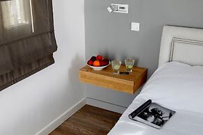 Fresh Boutique Hotel