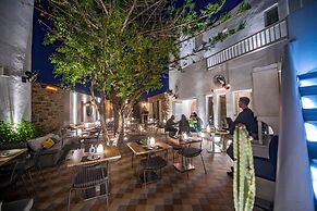 Fresh Boutique Hotel