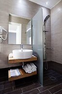 Fresh Boutique Hotel