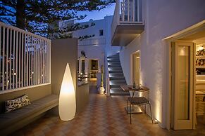 Fresh Boutique Hotel