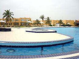 Samharam Resort Salalah