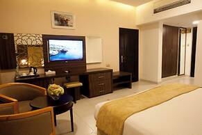 Samharam Resort Salalah