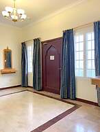 Samharam Resort Salalah