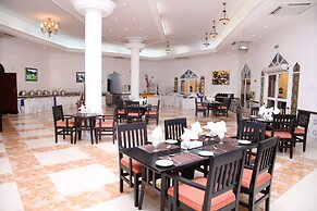 Samharam Resort Salalah