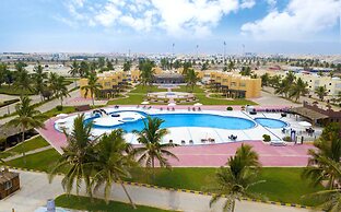 Samharam Resort Salalah