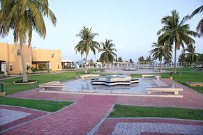 Samharam Resort Salalah