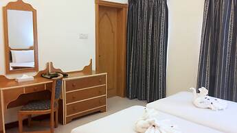 Samharam Resort Salalah