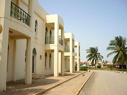 Samharam Resort Salalah