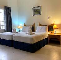 Samharam Resort Salalah