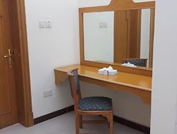 Samharam Resort Salalah