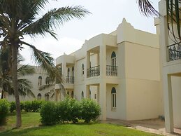 Samharam Resort Salalah