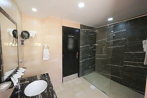 Samharam Resort Salalah