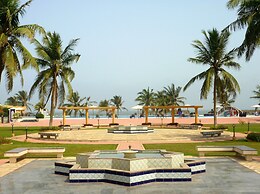 Samharam Resort Salalah