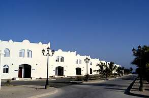 Samharam Resort Salalah