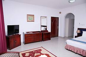 Samharam Resort Salalah